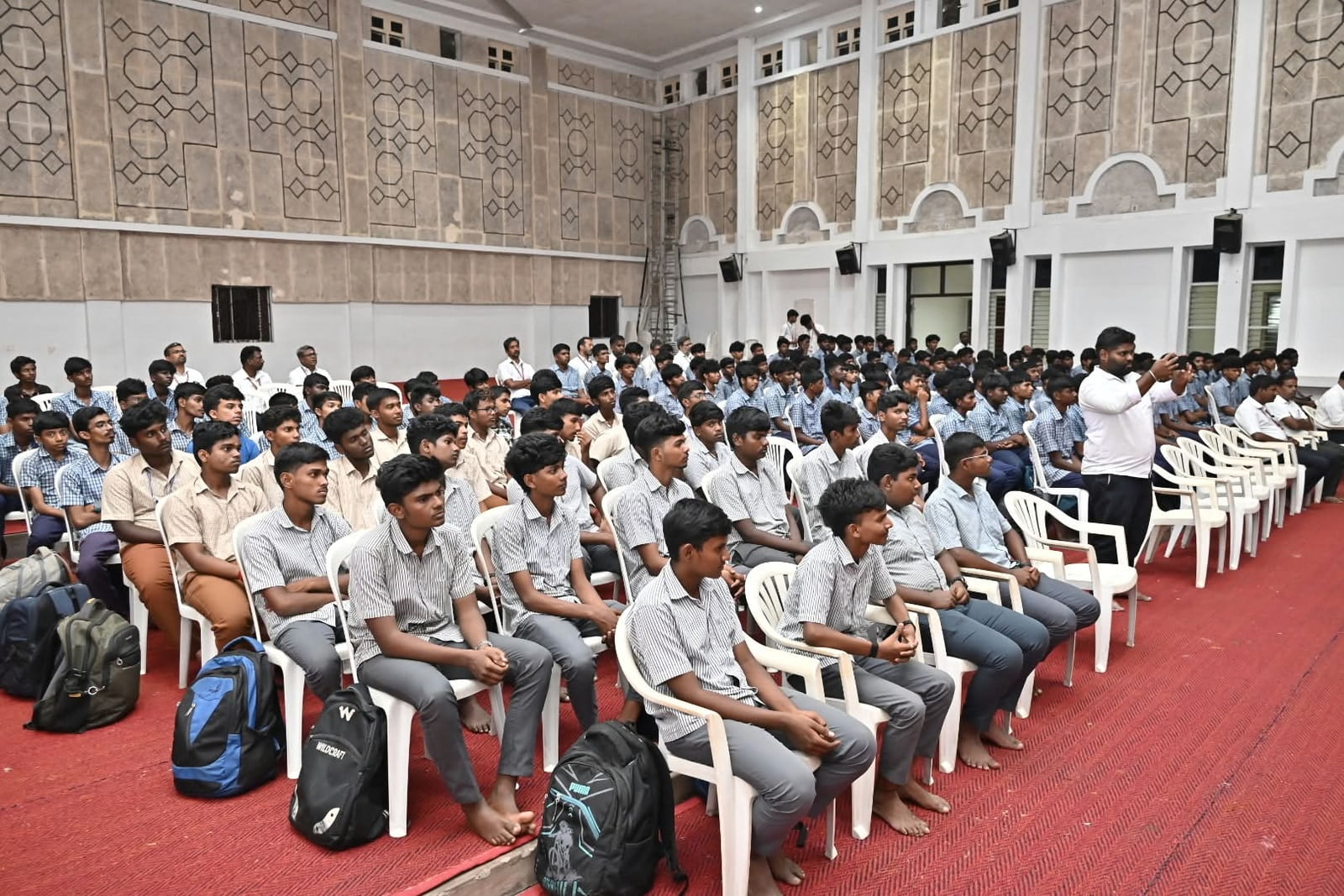 Yuva Sanskriti - July 2026